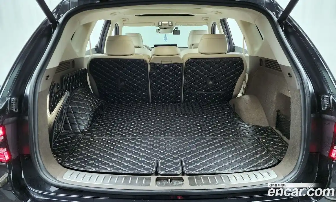 Genesis GV80 2020 3.5 Автомат в Москве № 365159, фото 20