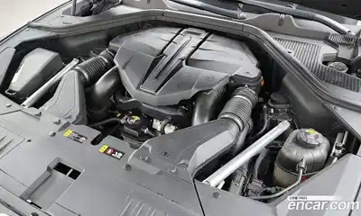 Genesis GV80 2020 3.5 Автомат в Москве № 365159, миниатюра 6