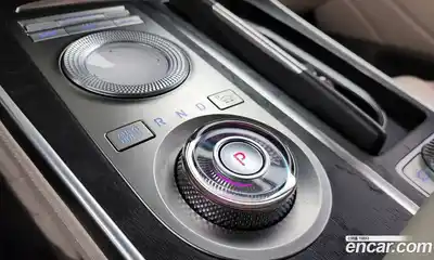 Genesis GV80 2020 3.5 Автомат в Москве № 365159, миниатюра 9