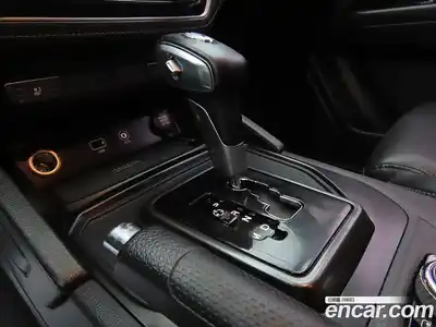 SsangYong Rexton 2021 2.2 Автомат в Москве № 36519, миниатюра 11