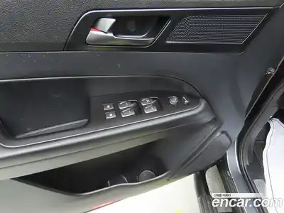 SsangYong Rexton 2021 2.2 Автомат в Москве № 36519, миниатюра 12