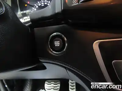 SsangYong Rexton 2021 2.2 Автомат в Москве № 36519, миниатюра 10