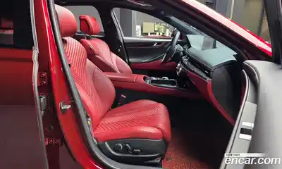 Genesis G80 2023 3.5 Автомат в Москве № 365574, миниатюра 11