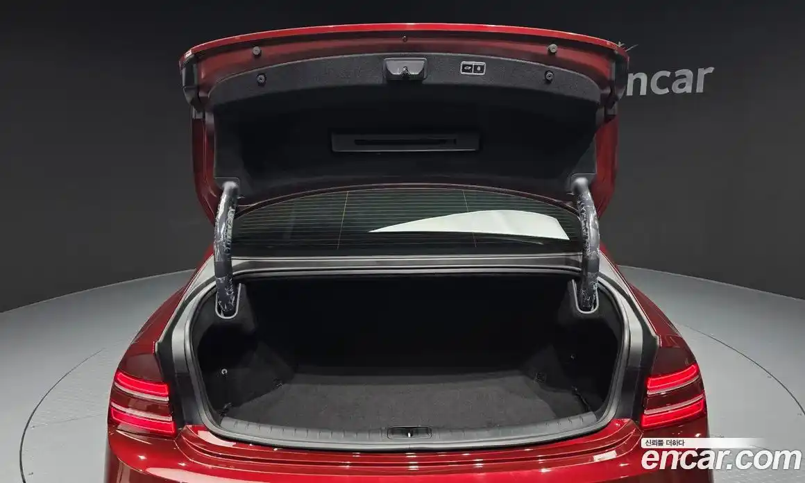 Genesis G80 2023 3.5 Автомат в Москве № 365574, фото 20