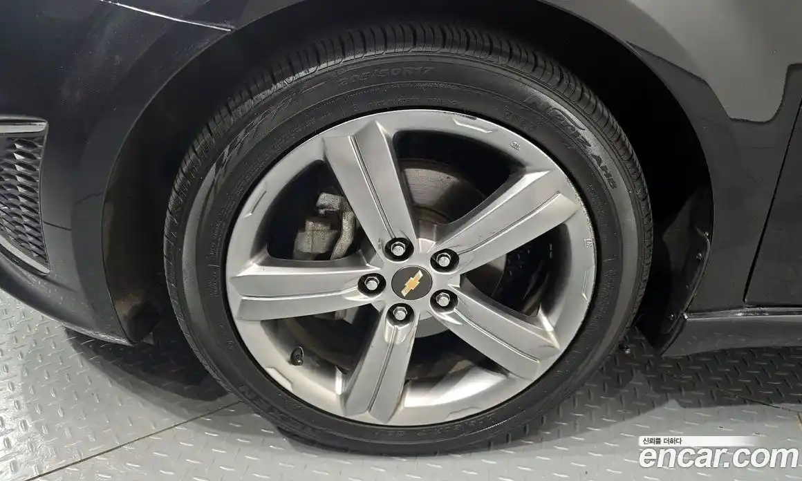 Chevrolet Aveo 2015 1.4 Автомат в Москве № 36658, фото 1