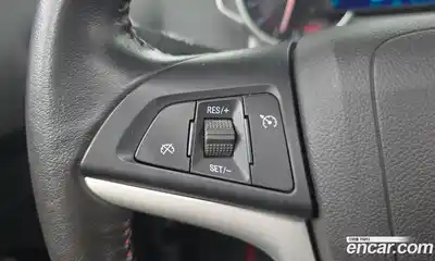 Chevrolet Aveo 2015 1.4 Автомат в Москве № 36658, миниатюра 11