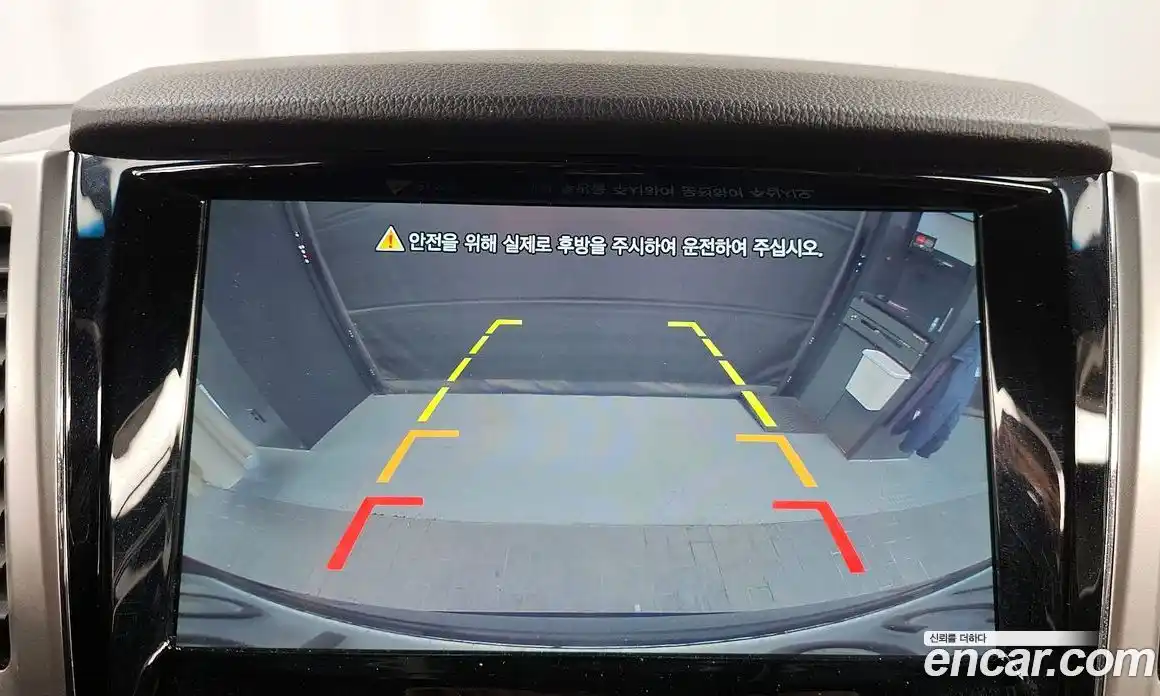 SsangYong Rexton 2018 2.2 Автомат в Москве № 366889, фото 15