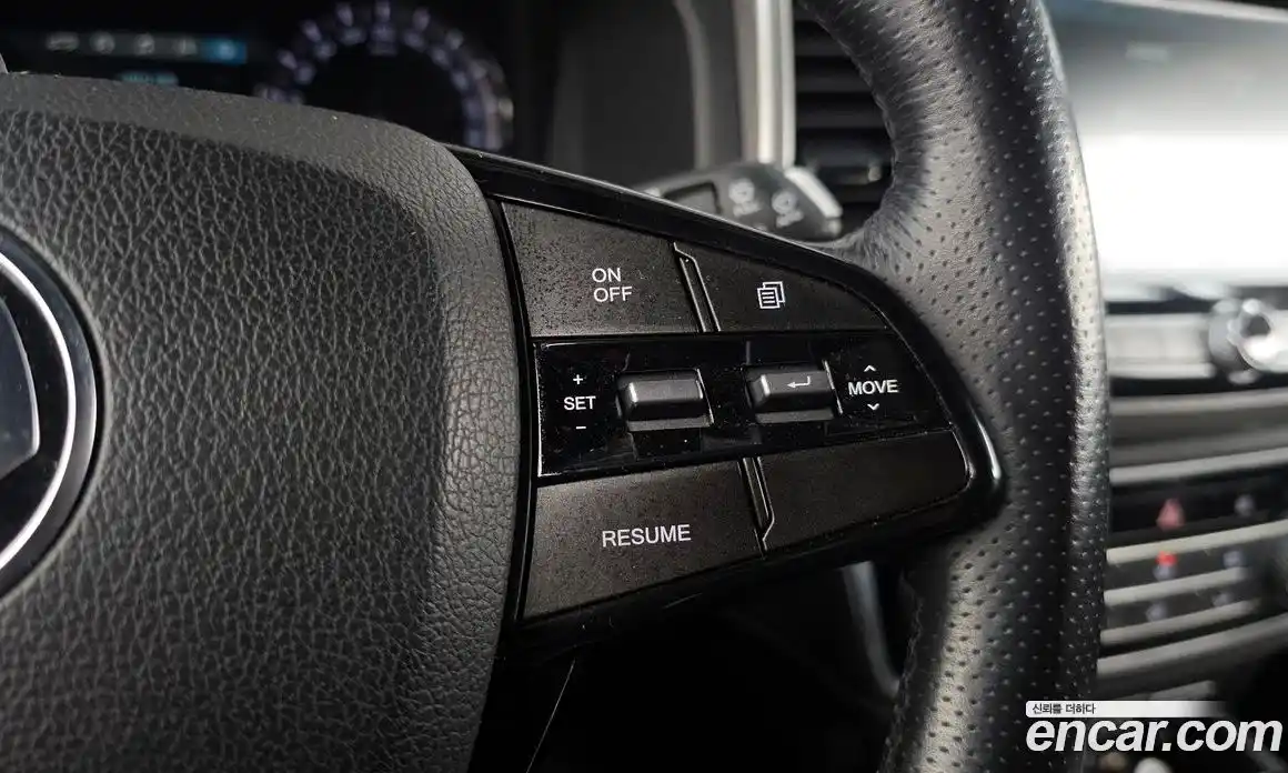 SsangYong Rexton 2018 2.2 Автомат в Москве № 366889, фото 18