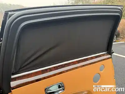 Rolls-Royce Ghost 2019 6.6 Автомат в Москве № 371103, миниатюра 11