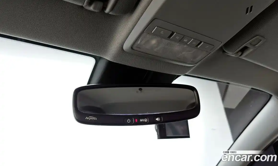 Chevrolet Trax 2018 1.4 Автомат в Москве № 37294, фото 16