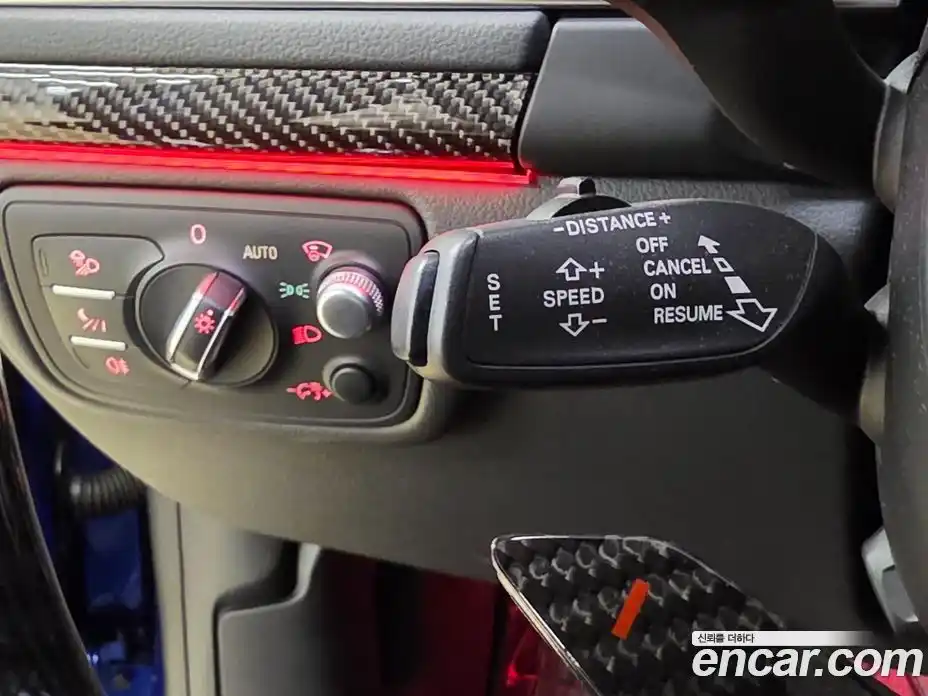 Audi RS7 2015 4.0 Автомат в Москве № 373319, фото 16