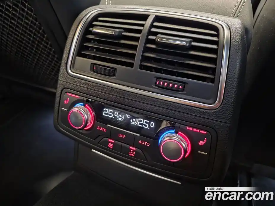 Audi RS7 2015 4.0 Автомат в Москве № 373319, фото 19