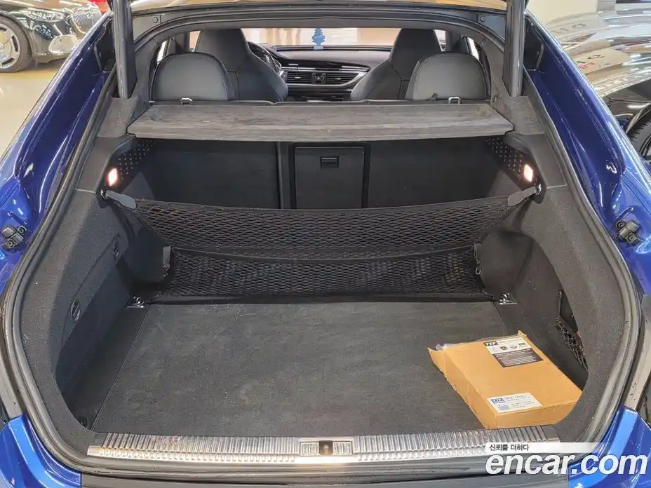 Audi RS7 2015 4.0 Автомат в Москве № 373319, фото 20