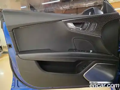 Audi RS7 2015 4.0 Автомат в Москве № 373319, миниатюра 5