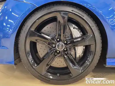 Audi RS7 2015 4.0 Автомат в Москве № 373319, миниатюра 10