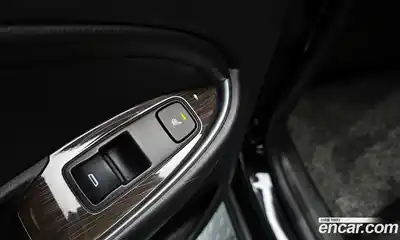 Chevrolet Malibu 2018 2.0 Автомат в Москве № 37602, миниатюра 11