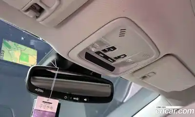 Chevrolet Malibu 2018 2.0 Автомат в Москве № 37602, миниатюра 12