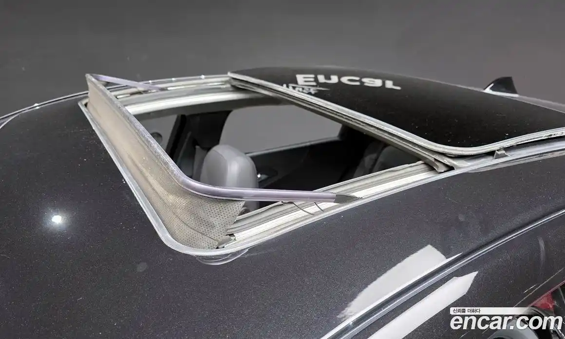 Chevrolet Malibu 2018 2.0 Автомат в Москве № 37602, фото 13