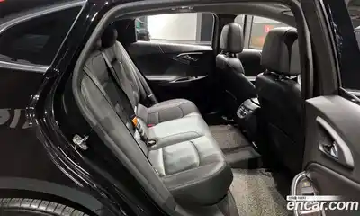 Chevrolet Malibu 2018 2.0 Автомат в Москве № 37602, миниатюра 2