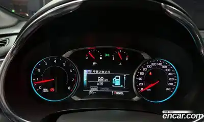 Chevrolet Malibu 2018 2.0 Автомат в Москве № 37602, миниатюра 3