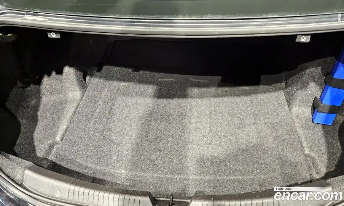 Chevrolet Malibu 2018 2.0 Автомат в Москве № 37602, фото 4