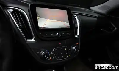 Chevrolet Malibu 2018 2.0 Автомат в Москве № 37602, миниатюра 7