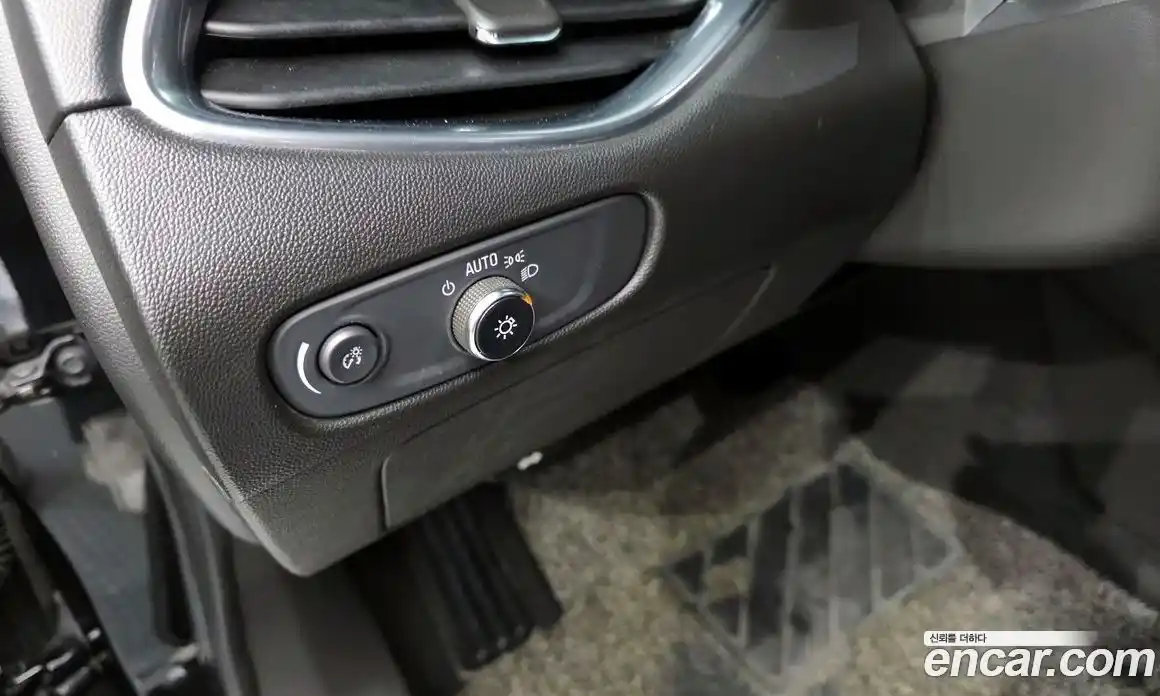 Chevrolet Malibu 2018 2.0 Автомат в Москве № 37602, фото 8