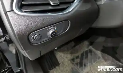 Chevrolet Malibu 2018 2.0 Автомат в Москве № 37602, миниатюра 8