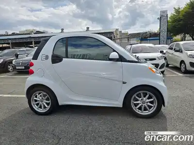 Smart Fortwo 2016 Автомат в Москве № 376129, миниатюра 8