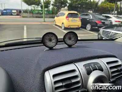 Smart Fortwo 2016 Автомат в Москве № 376129, миниатюра 10