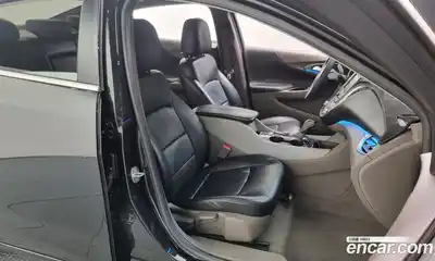 Chevrolet Malibu 2017 1.5 Автомат в Москве № 37673, миниатюра 3