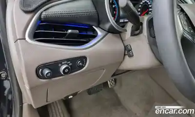 Chevrolet Malibu 2017 1.5 Автомат в Москве № 37673, миниатюра 5