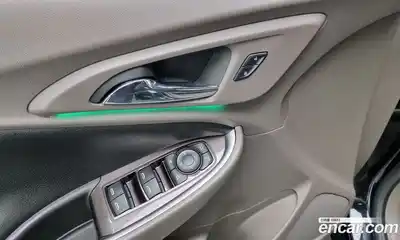 Chevrolet Malibu 2017 1.5 Автомат в Москве № 37673, миниатюра 8