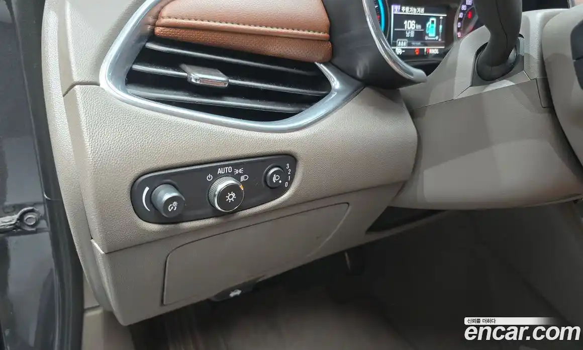 Chevrolet Malibu 2017 1.5 Автомат в Москве № 37836, фото 20