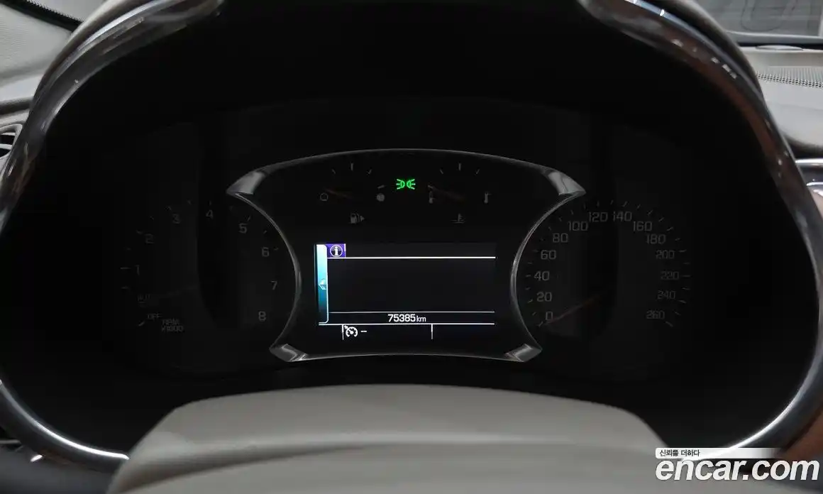 Chevrolet Malibu 2017 1.5 Автомат в Москве № 37836, фото 2