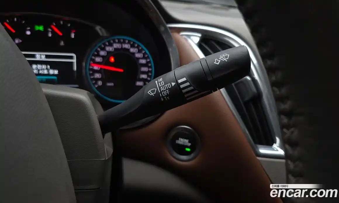 Chevrolet Malibu 2017 1.5 Автомат в Москве № 37836, фото 3