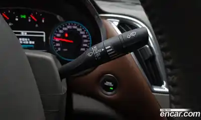 Chevrolet Malibu 2017 1.5 Автомат в Москве № 37836, миниатюра 3