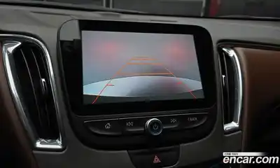 Chevrolet Malibu 2017 1.5 Автомат в Москве № 37836, миниатюра 5