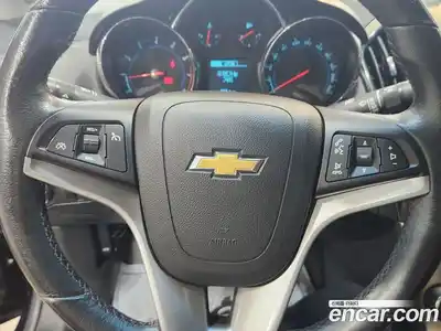 Chevrolet Cruze 2015 1.8 Автомат в Москве № 37934, миниатюра 11