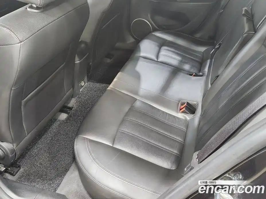 Chevrolet Cruze 2015 1.8 Автомат в Москве № 37934, фото 16