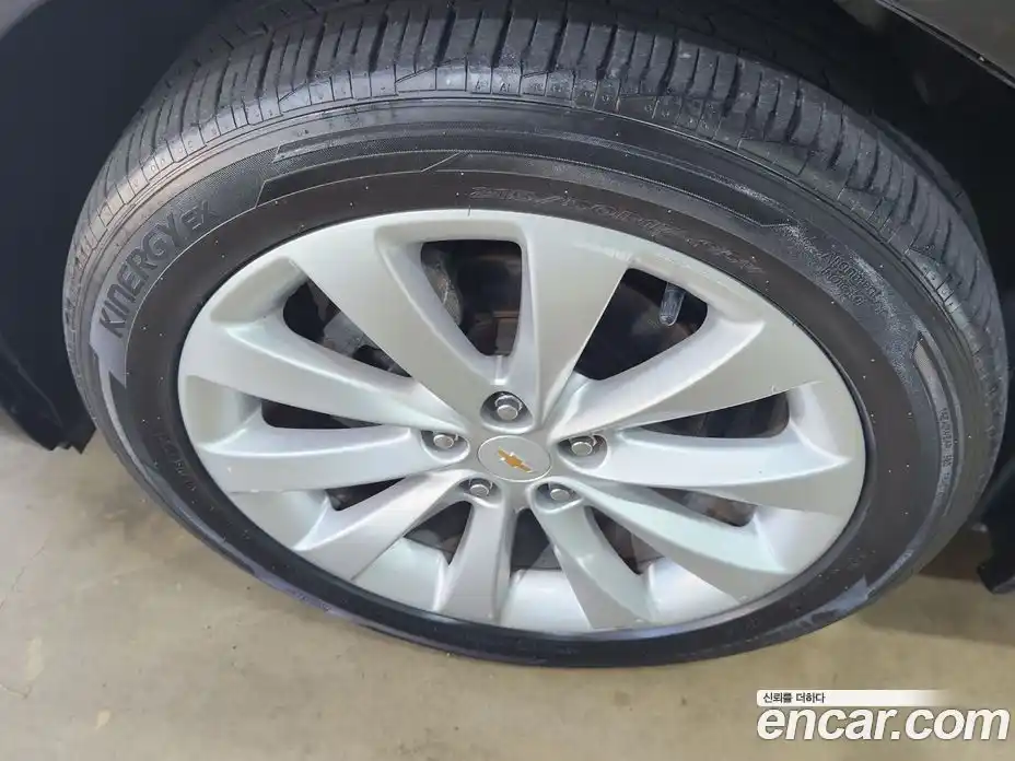 Chevrolet Cruze 2015 1.8 Автомат в Москве № 37934, фото 18