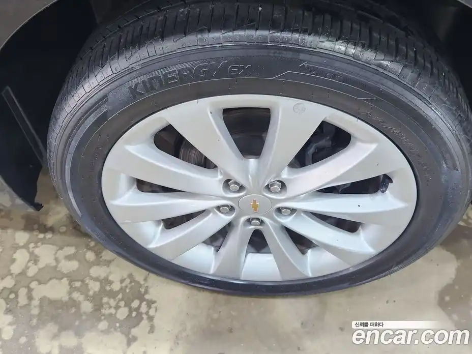 Chevrolet Cruze 2015 1.8 Автомат в Москве № 37934, фото 19