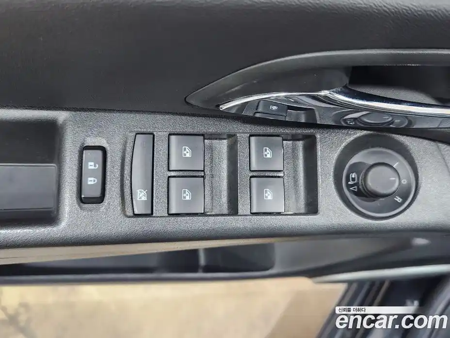 Chevrolet Cruze 2015 1.8 Автомат в Москве № 37934, фото 8