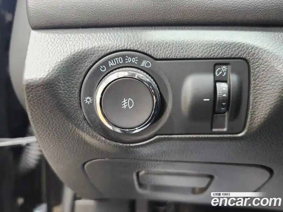 Chevrolet Cruze 2015 1.8 Автомат в Москве № 37934, фото 9