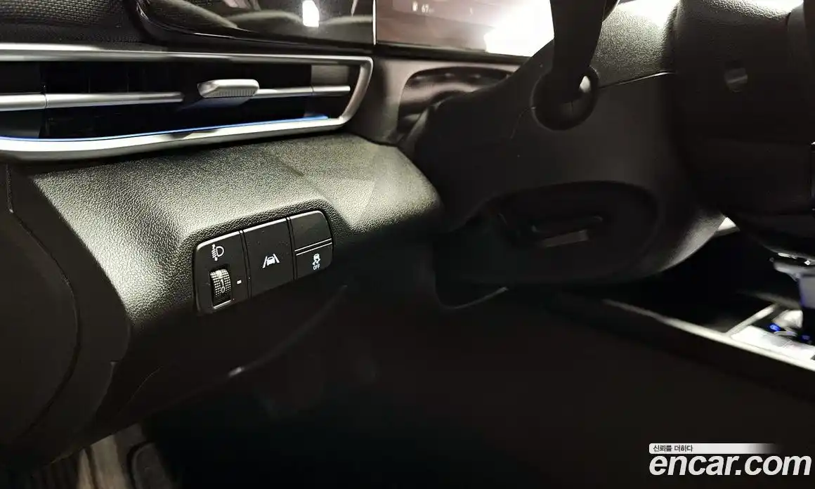 Hyundai Avante 2023 1.6 Автомат в Москве № 382130, фото 13