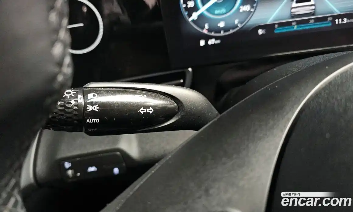 Hyundai Avante 2023 1.6 Автомат в Москве № 382130, фото 14