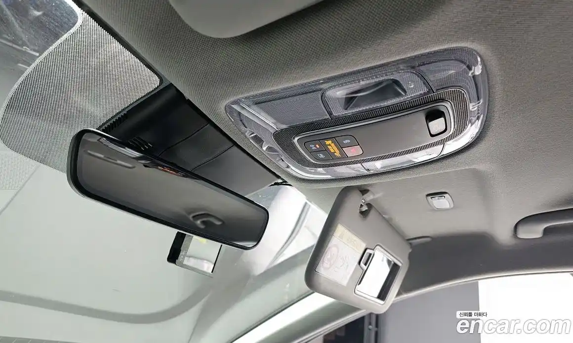 Hyundai Avante 2023 1.6 Автомат в Москве № 382130, фото 19