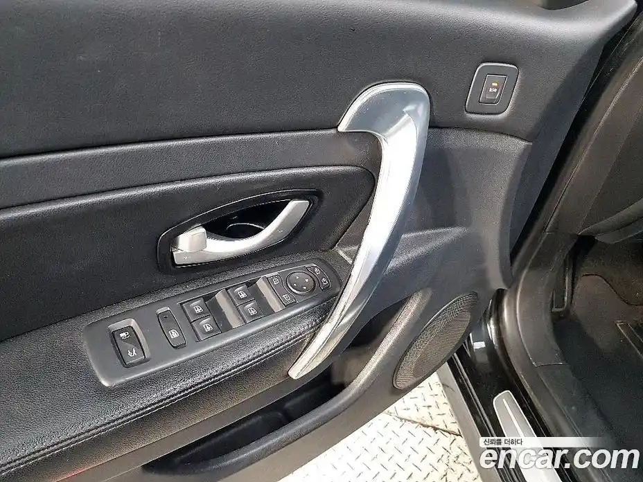 Renault SM5 2014 2.0 Автомат в Москве № 383208, фото 11