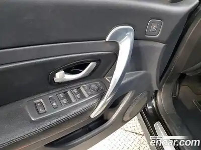 Renault SM5 2014 2.0 Автомат в Москве № 383208, миниатюра 11