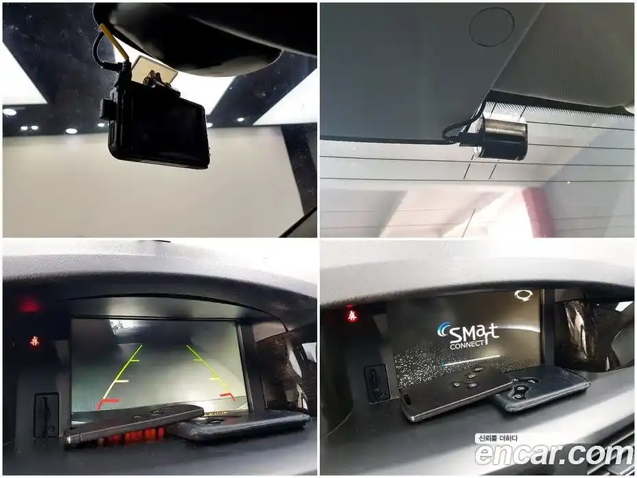 Renault SM5 2014 2.0 Автомат в Москве № 383208, фото 16